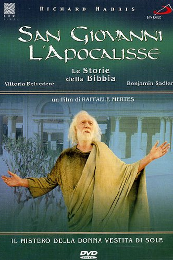  de Filme O Apocalipse: A Revelação (2000)