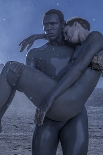 Poster de Episódio Umbilical (2020)
