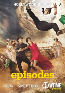 Episodes (4ª Temporada) (Episodes (Season 4))