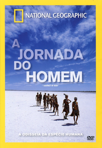 A Jornada do Homem: A Odisseia da Espécie Humana (Journey of Man: A Genetic Odyssey)