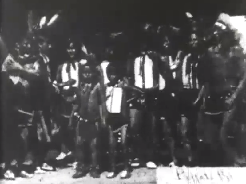 Foto 1 de Sioux Ghost Dance