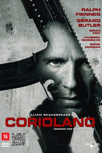  de Filme Coriolano (2011)