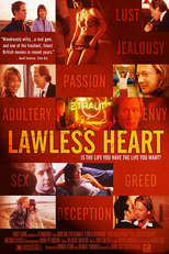 Coração Sem Lei  (Lawless Heart)