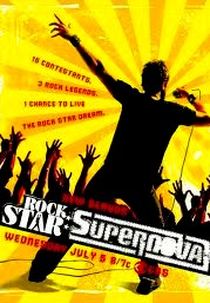 Rock Star: Supernova (Rock Star: Supernova)