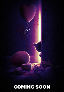 Teddy Bears Are for Lovers (Teddy Bears Are for Lovers)