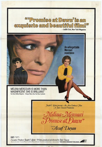 Promessa ao Amanhecer (Promise at Dawn)