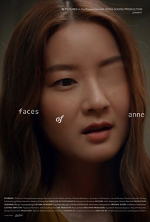 Faces of Anne - Poster / Capa / Cartaz - Oficial 8
