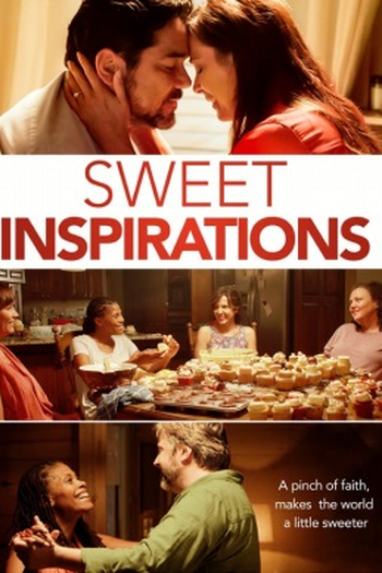 Poster de Filme Sweet Inspirations (2019)