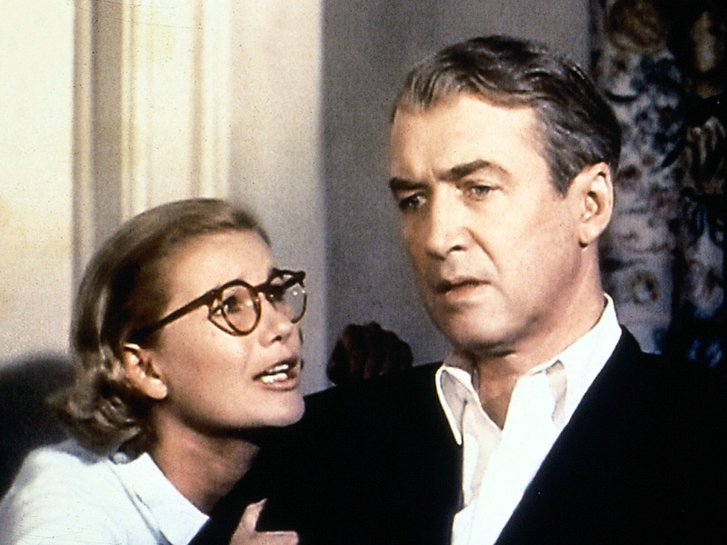 Foto 32 de Um Corpo que Cai