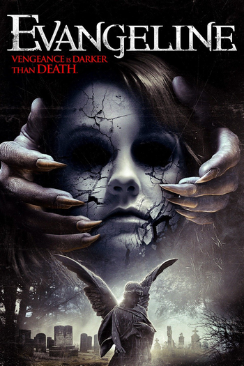  de Filme Sagrada Vingança (2013)