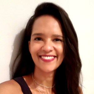 Foto de perfil de Aline Rocha