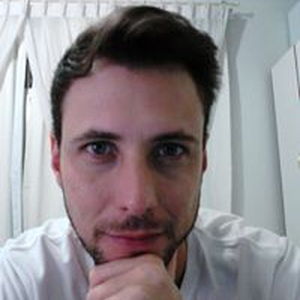 Foto de perfil de Nicholas