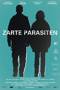 Zarte Parasiten - Poster / Capa / Cartaz - Oficial 1