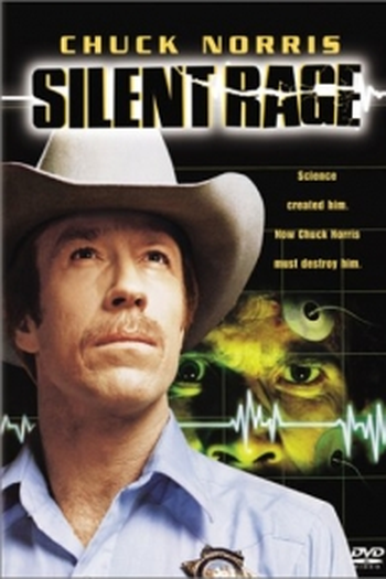  de Filme Fúria Silenciosa (1982)