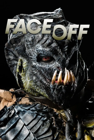 Poster 1 de Série Face Off (6ª Temporada) (2014)