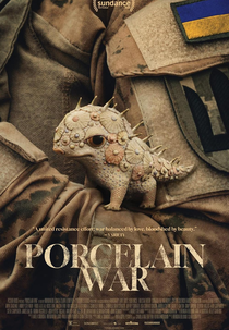 Guerra da Porcelana (Porcelain War)