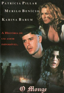 O Monge e a Filha do Carrasco (O Monge e a Filha do Carrasco)