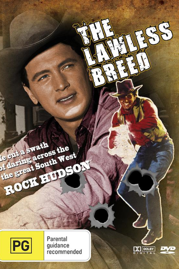  de Filme Bando de Renegados (1952)