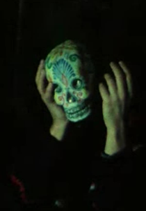 Au cœur du cristal (Au coeur du cristal)