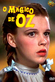 O Mágico de Oz - Poster / Capa / Cartaz - Oficial 28