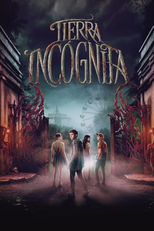 Tierra incógnita (Tierra incógnita)