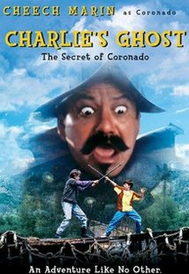 O Segredo do Fantasma (Charlie's Ghost Story )