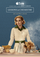 Uma Questão de Química (Lessons in Chemistry)