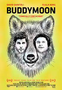 Buddymoon: Uma Aventura Entre Amigos (Buddymoon)
