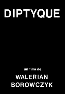 Diptych (Diptyque)