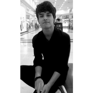 Foto de perfil de Matheus