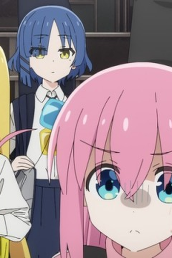 Poster de Episódio また明日 (2022)