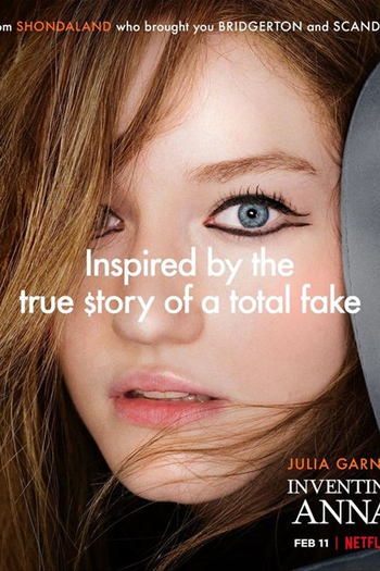  de Série Inventando Anna (2022)