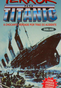 Terror no Titanic (Terror on the Titanic)