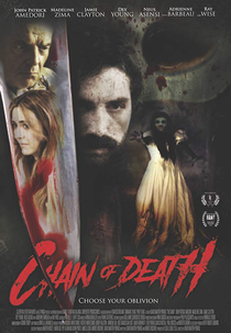 Corrente da Morte (The Chain)