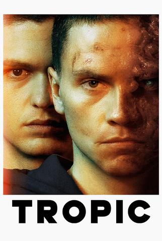 Poster 1 de Filme Tropic (2023)