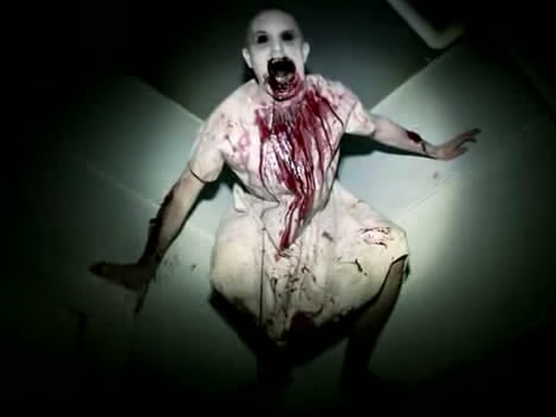 Foto 2 de Fenômenos Paranormais