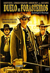 Duelo de Forasteiros (Il Mio West)