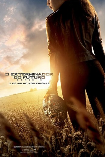  de Filme O Exterminador do Futuro: Gênesis (2015)