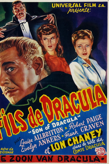  de Filme O Filho de Drácula (1943)