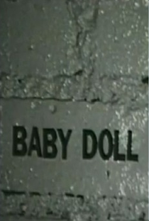 Baby Doll - Poster / Capa / Cartaz - Oficial 1