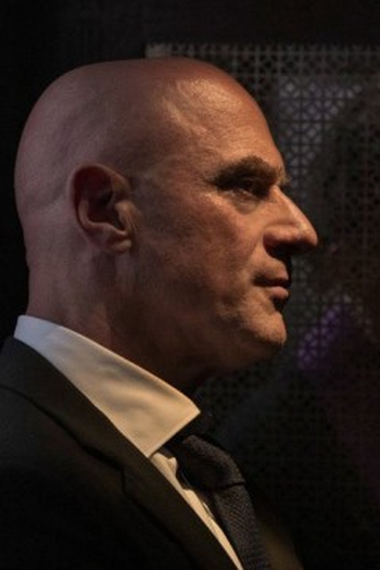 Poster de Episódio Promesse Infrante (2025)