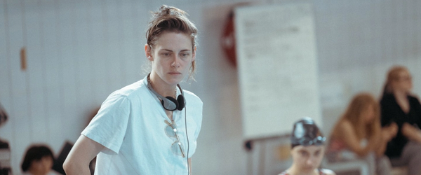Kristen Stewart revela seus filmes franceses favoritos