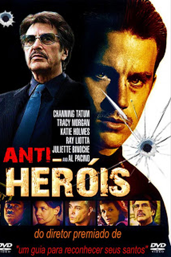  de Filme Anti-Heróis (2011)