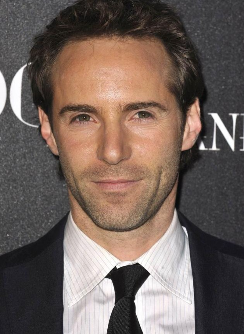 Alessandro Nivola - Foto 2