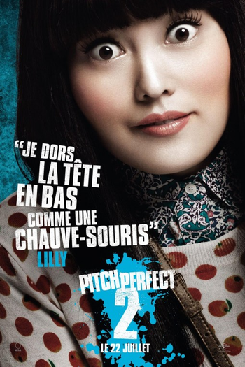  de Filme A Escolha Perfeita 2 (2015)
