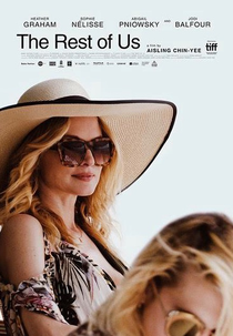 Amigas Improváveis (The Rest of Us)