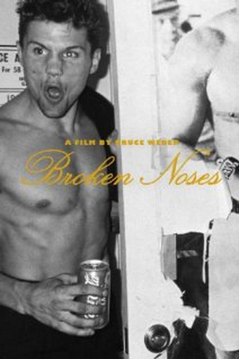 Poster de Filme Broken Noses  (1987)