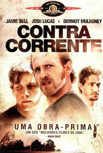 Contra Corrente - Poster / Capa / Cartaz - Oficial 4