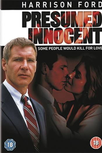  de Filme Acima de Qualquer Suspeita (1990)