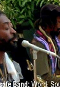 Soul Syndicate Band – Word, Sound and Power (Word, Sound and Power)